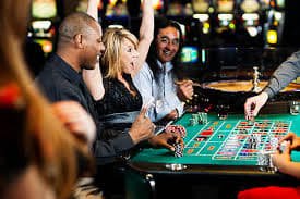 Blackjack Uno a Uno VIP