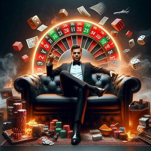 Salto del Jaguar Crash